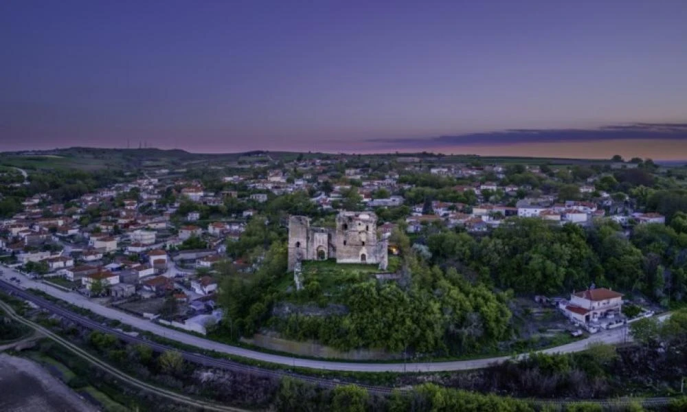 Στον Κοινωνικό Τουρισμό ο Έβρος με 12 δωρεάν διανυκτερεύσεις